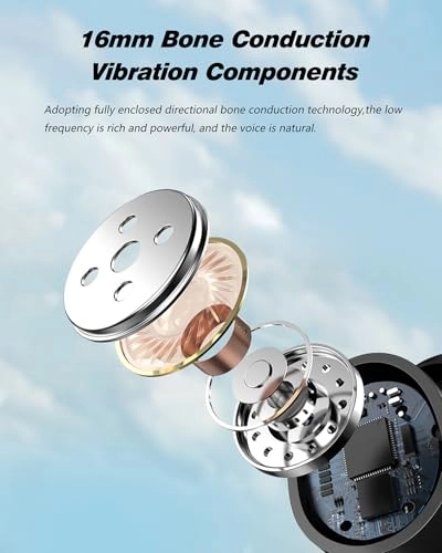 X15 Wireless Headphone