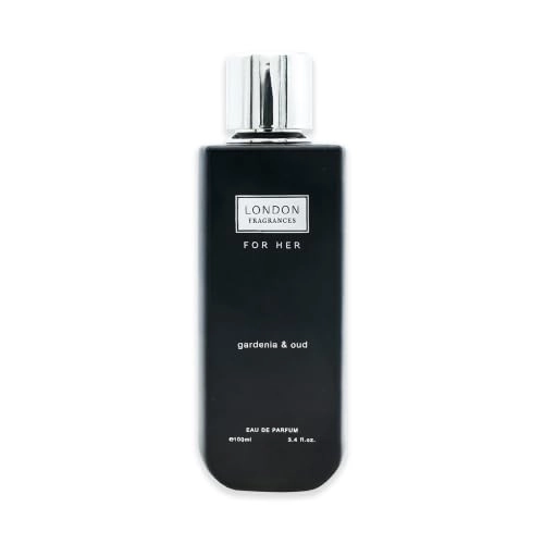 Gardenia and Oud - Eau de Parfum 3.4 oz