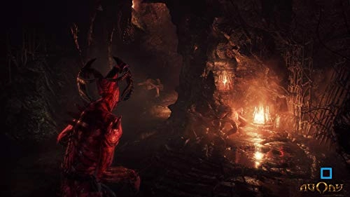 Agony - Xbox One