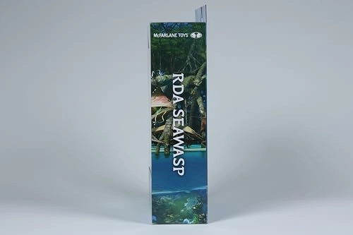 RDA Seawasp - Deluxe 2 Figures Set