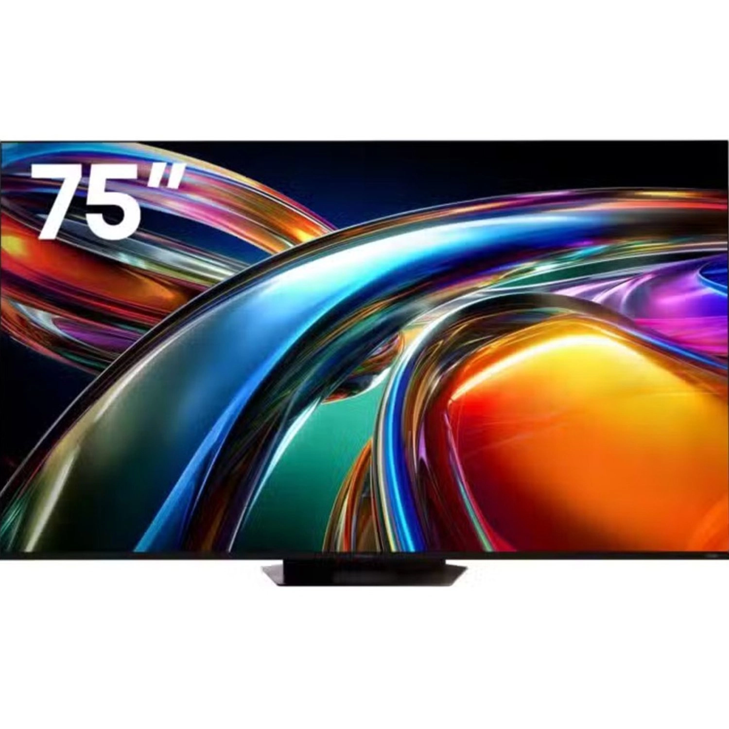 Hisense 75UR9S - 75 inch