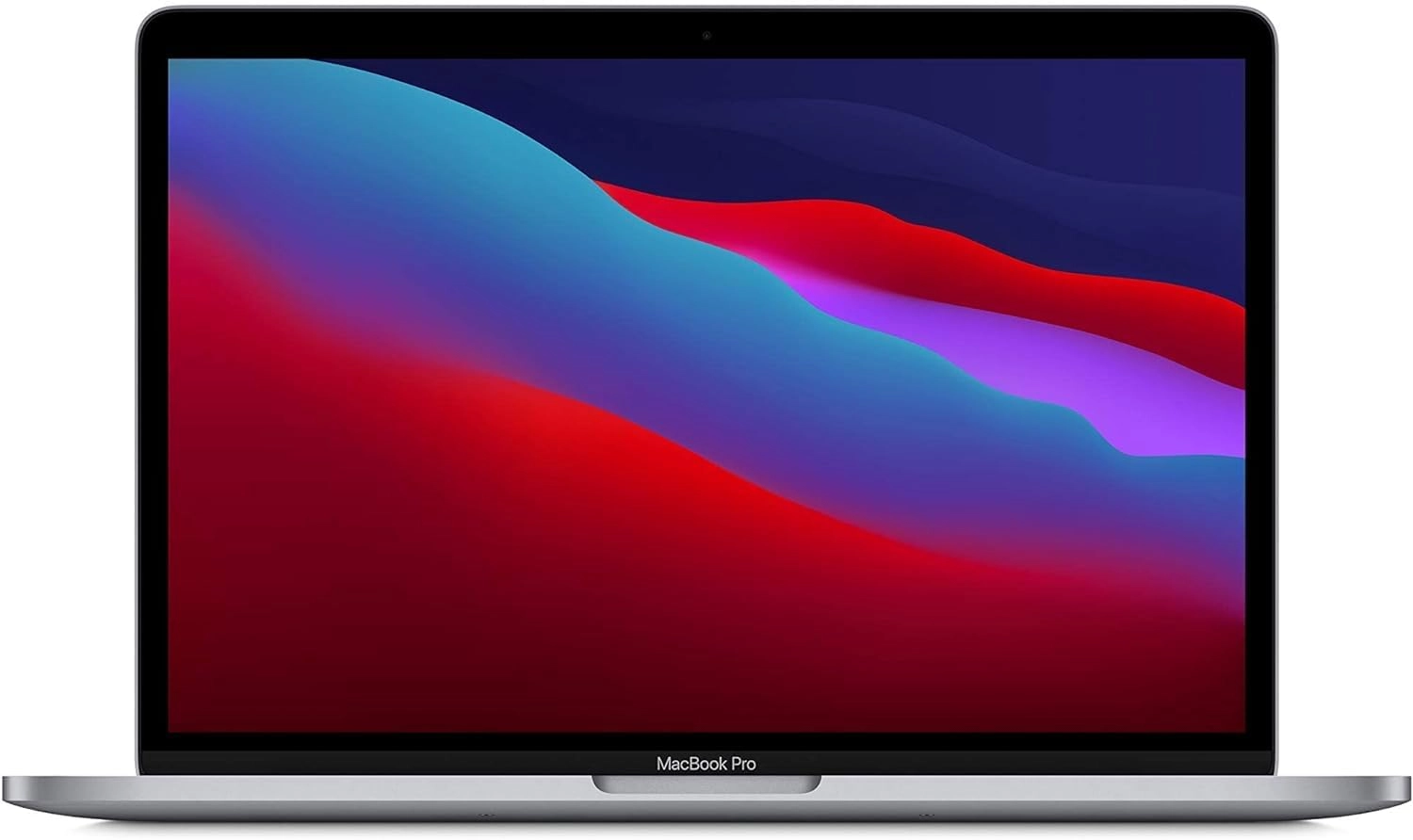 Apple (Renewed) MacBook Pro - 13.3'' M1 16GB 1TB