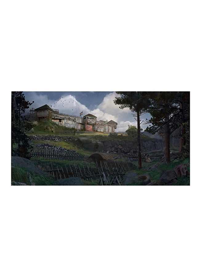 Back 4 Blood (Intl Version) - PlayStation 5