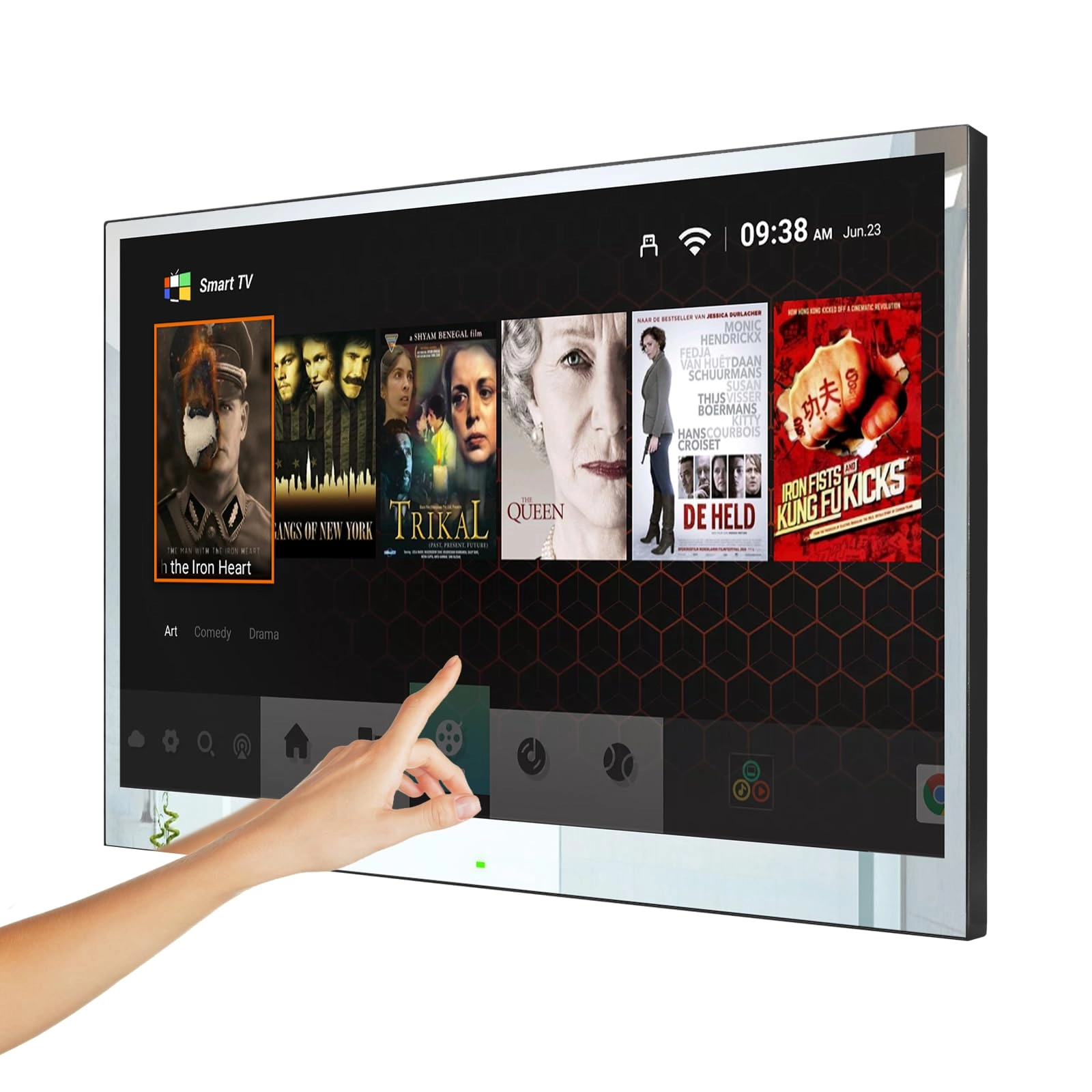 Soulaca B0BJDG4J4X - 32 inch