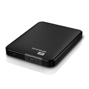 Elements - Portable Hard Disk Drive 1TB