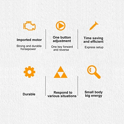 X1 - 43*175mm 3N.m 10 Screw Bits
