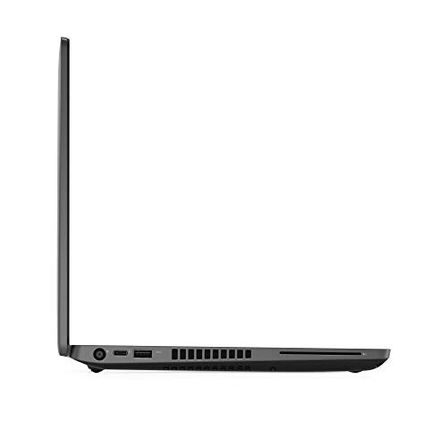 (Renewed) Latitude 5401 - 14'' Core i7-9850H 8GB DDR4 256GB SSD