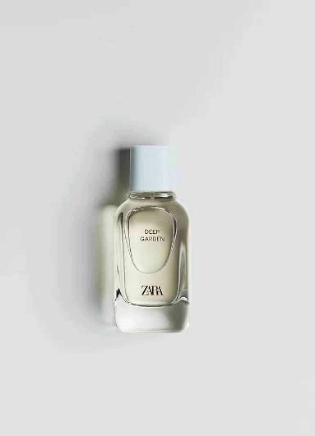 Zara Deep Garden Eau de Parfum 100 ml