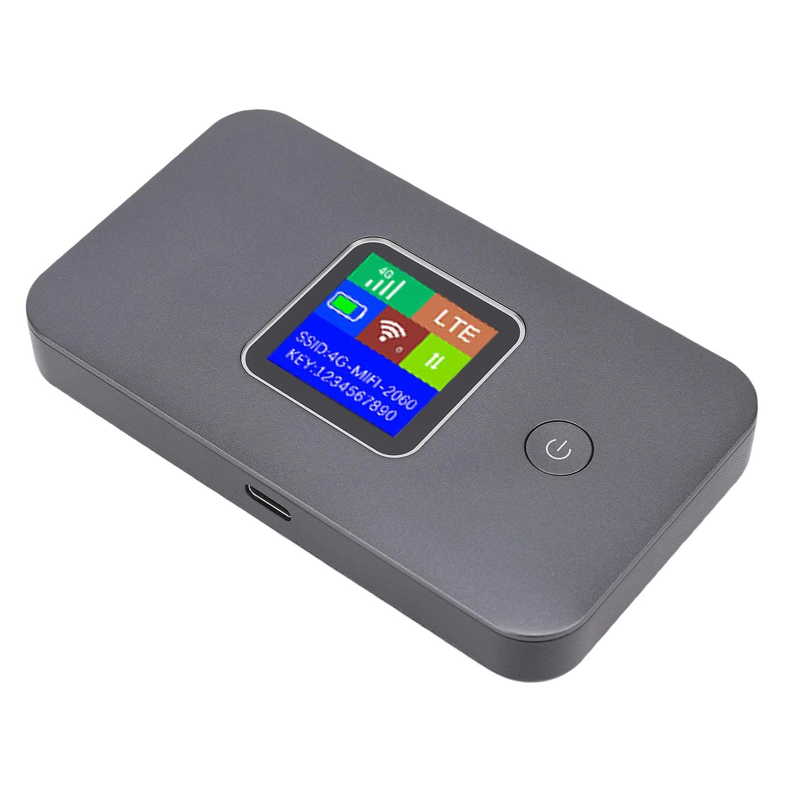 Luocuphz5a4xuso - 4G 5G 802.11 b/g/n 300Mbps