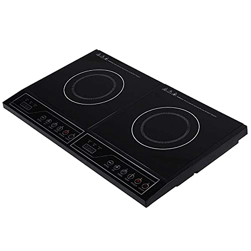 JB-Tong Induction hob