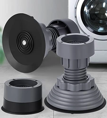 Washing Machine Floor Mat - suitable for most washing machines, also suitable for dryers and dishwashers