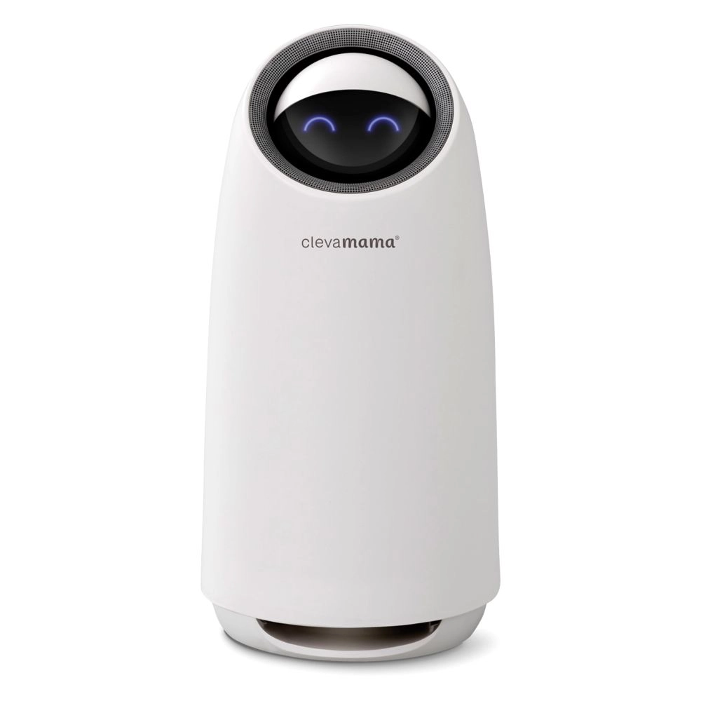 CLEVAMAMA Clevapure - HEPA H13 Ozone Free