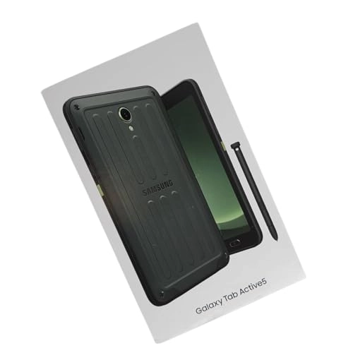 Galaxy Tab Active5 - 128GB 8.0"