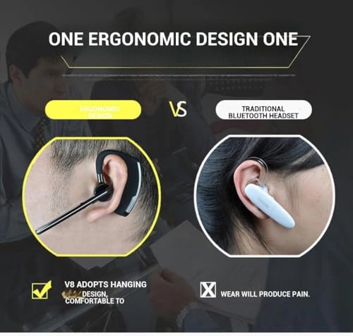 Wireless Earbuds V5.1 Wireless Earbud