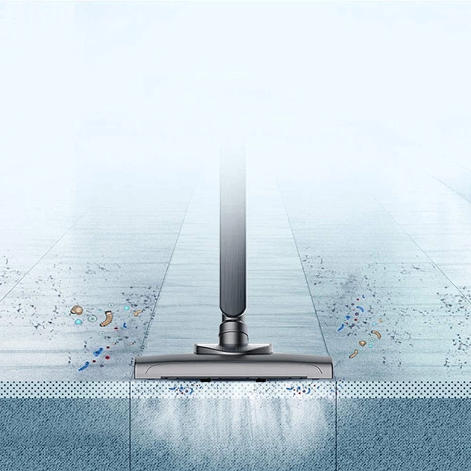 Vaccum Cleaner (DX700S)