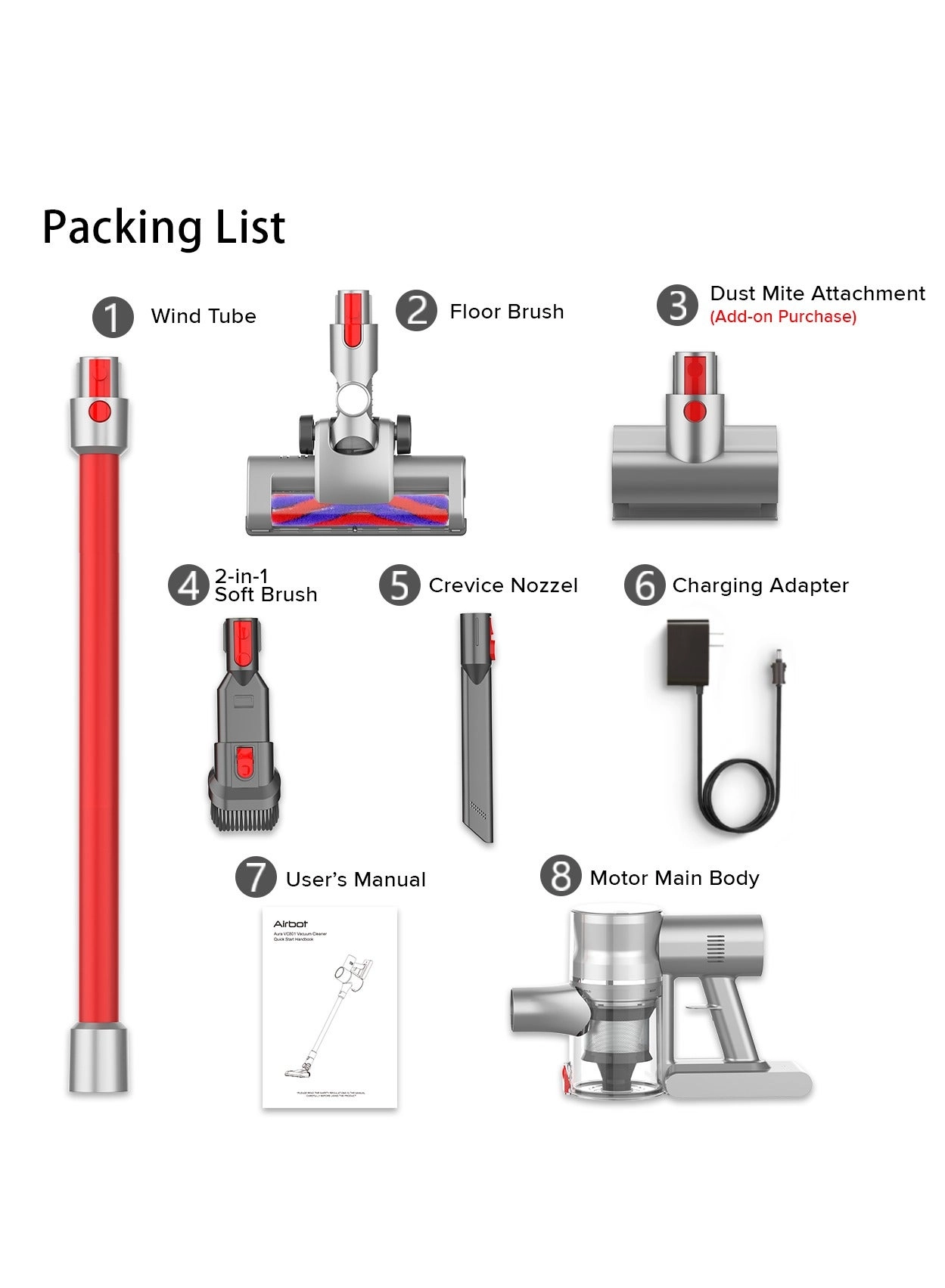 Supersonics Aura - 45 M