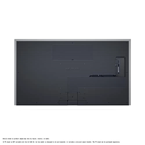 OLED65G26LA-AMAG - 65 inch