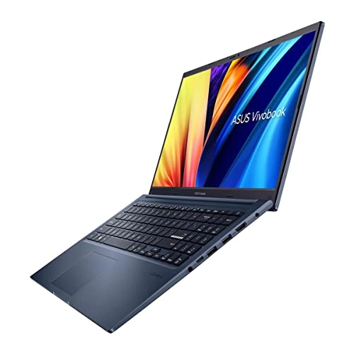 VivoBook 15 Slim F1502ZA-DS52 - 15.6'' Core i5-1240P 8GB DDR4 512GB SSD