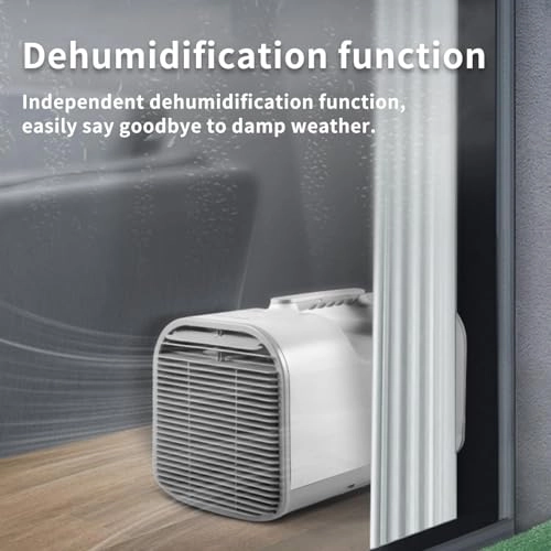 RV Air Conditioner - 2350 BTU 24v 240w