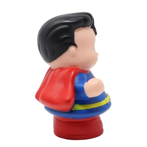 Little People Super-Friends - Superman (W6157SUPERMAN)