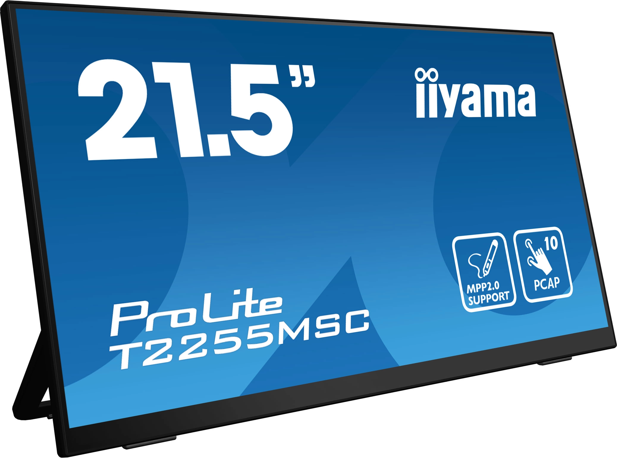 T2255MSC-B1 - 21.5" 1920x1080