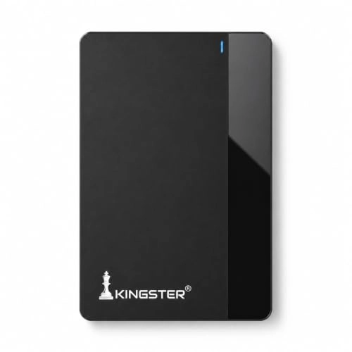 KI - 5400 RPM 500GB 2.5 Inches HDD