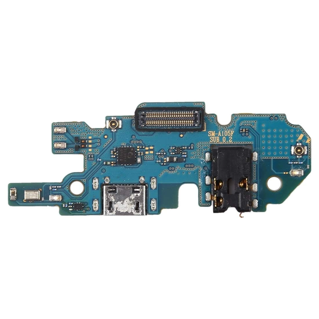 Zhongguiming Charging Port Board For Galaxy A10 SM-A105F