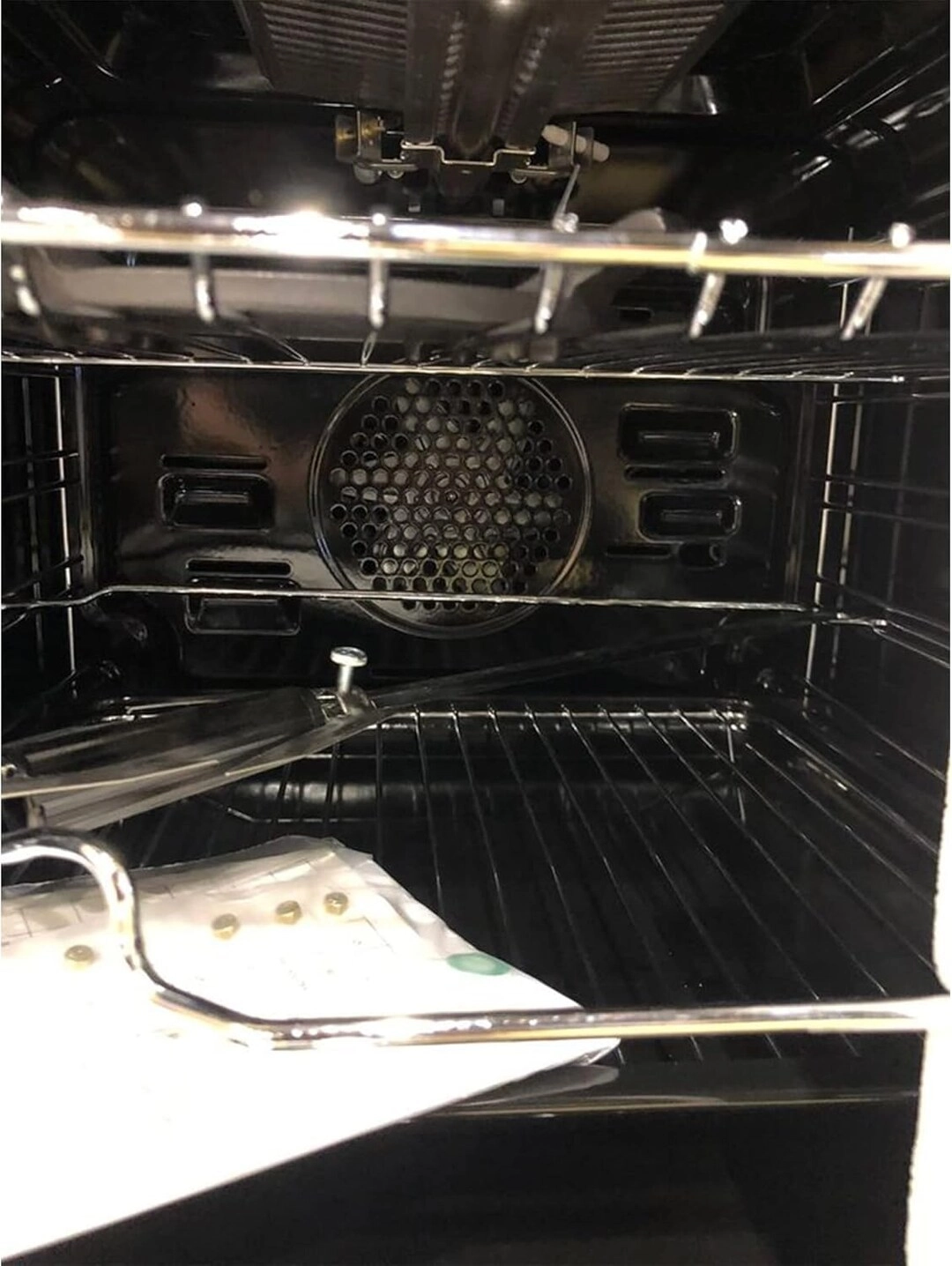 8199991542148 GAS Cooker