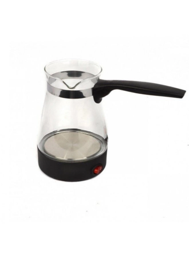Electric Turkish Coffee Maker