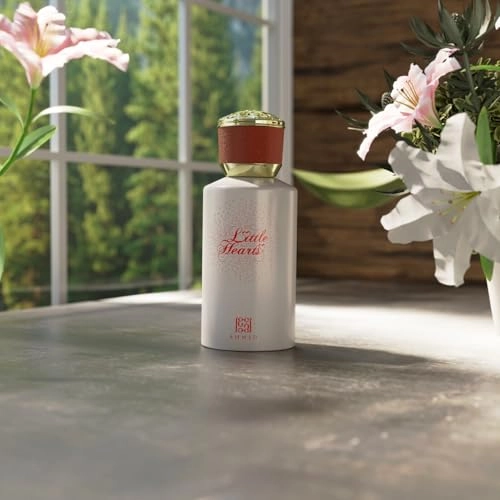 Little Hearts - Eau de Parfum 50ml