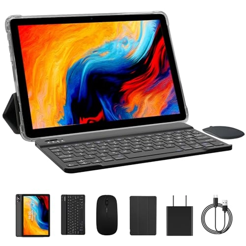 TOUCH 10 Plus - 64GB 10.1"