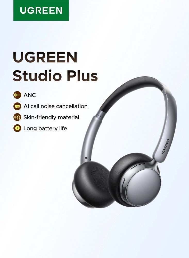 Ugreen Studio Plus Wireless Headphone