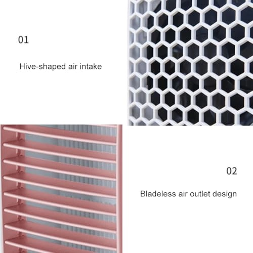 Breeze Box Portable Air Conditioner