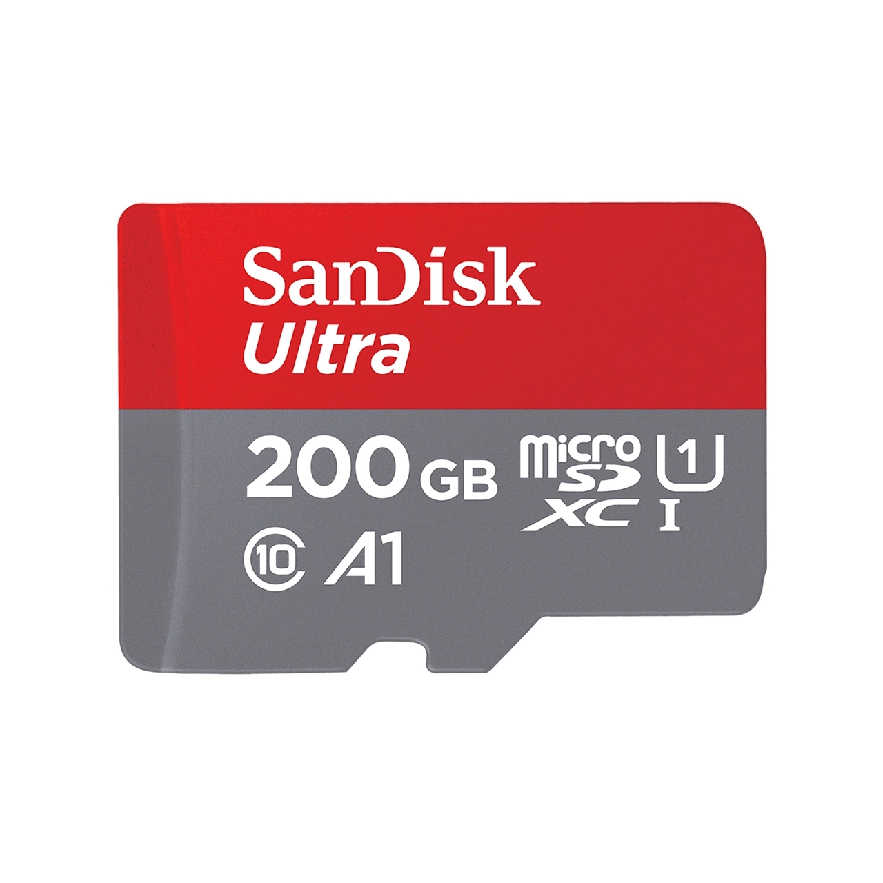 Ultra microSDXC UHS-I 200GB