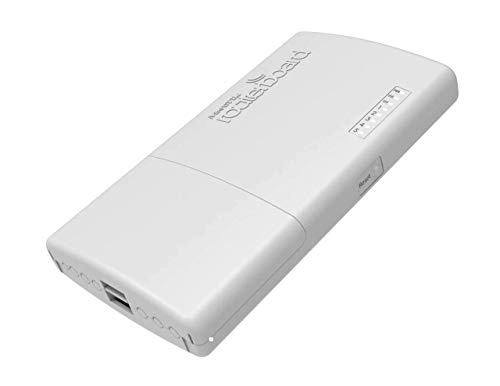 PowerBox Pro - 802.11a