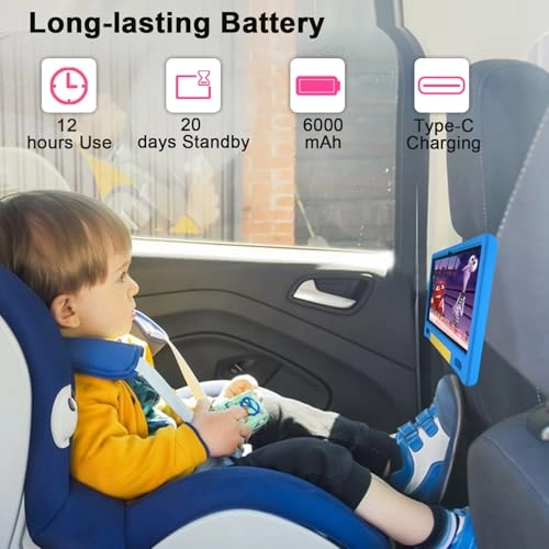 V10 - 4GB 10.1" 64GB