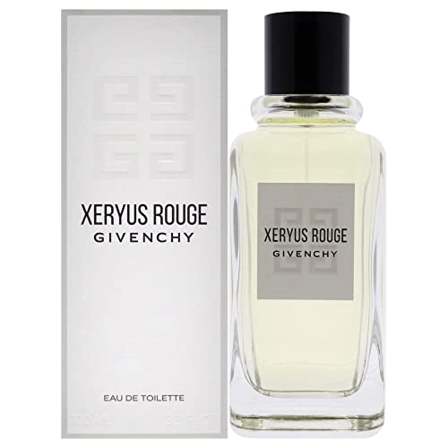Xeryus Rouge Eau de Toilette 100ml
