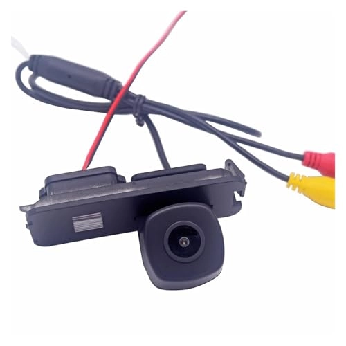 Reverse car rear view camera - Night vision Wired 720 x 540 pixels