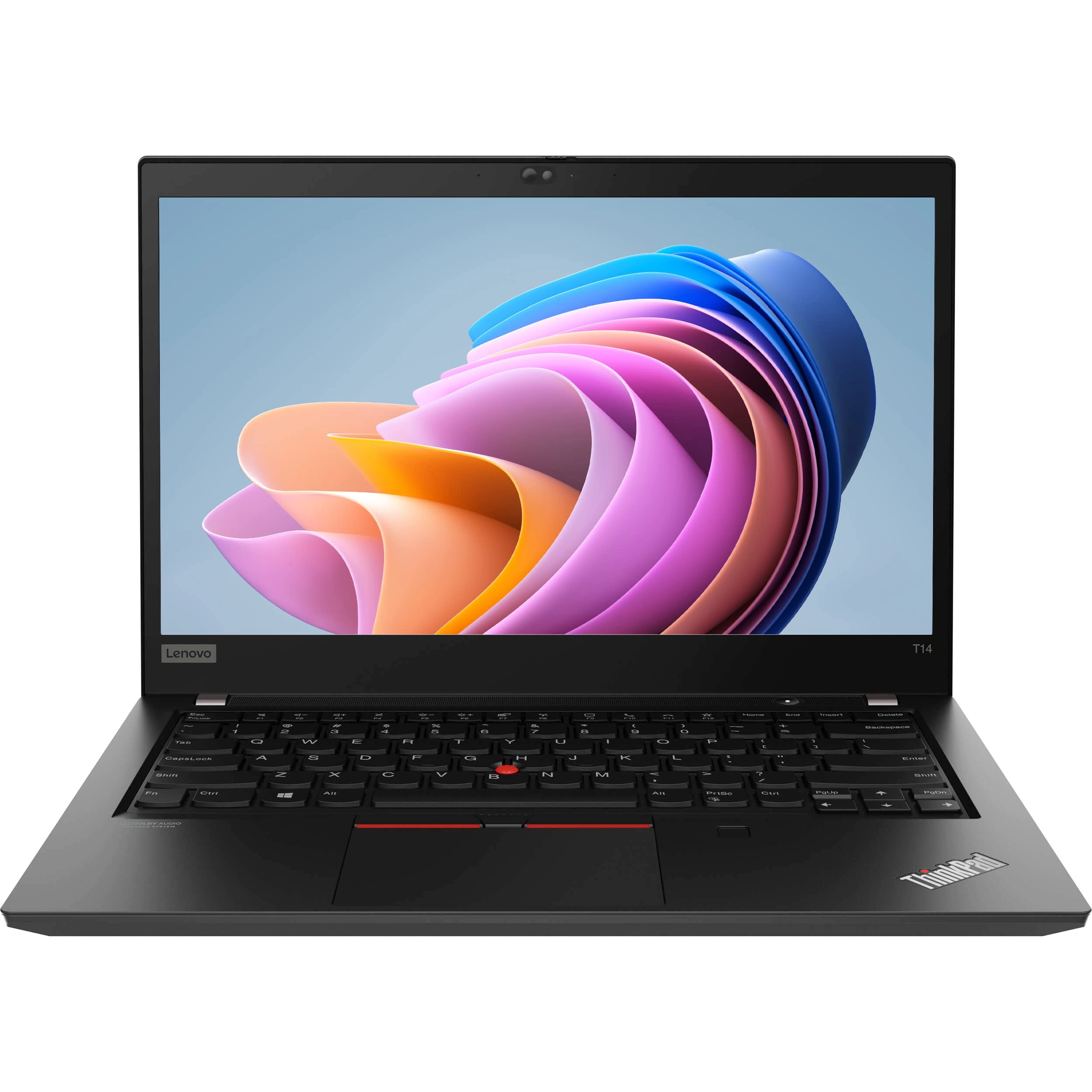 (Renewed) Thinkpad T14 - 14'' Core i5-10210U 16GB DDR4 512GB SSD