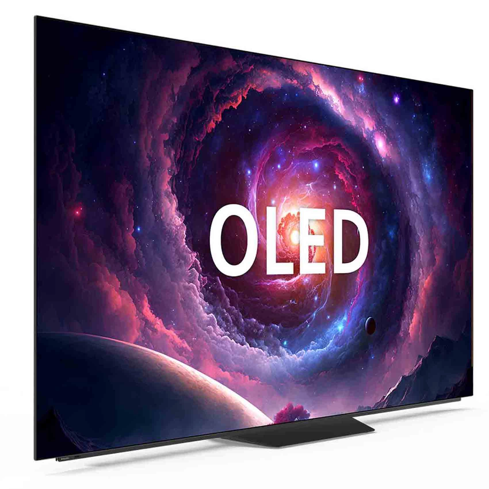 55OLED720/56 - 55 in