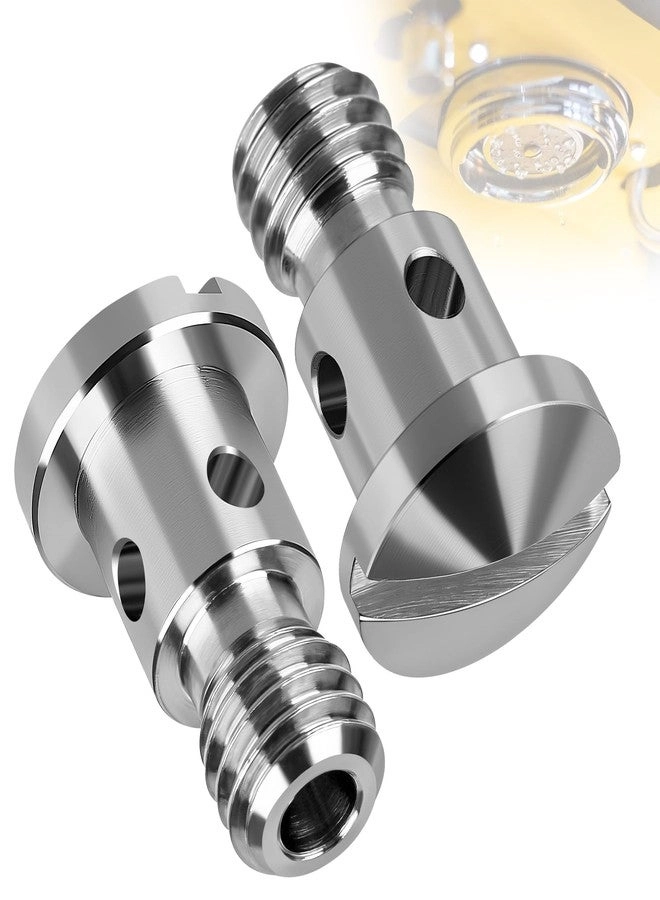 Dinlon Group Head Diffuser Screw
