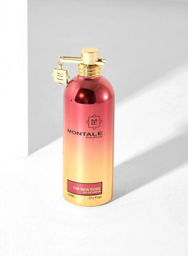 The New Rose - 100 ml