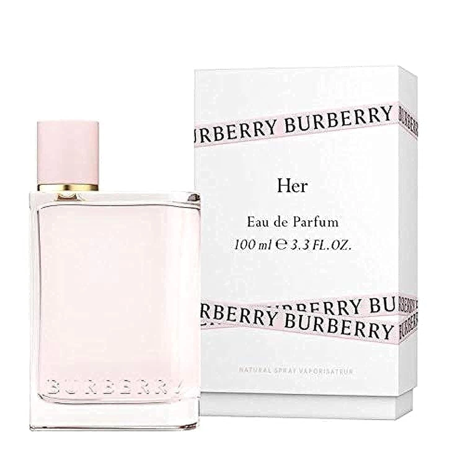 Burberry Her Eau de Parfum 100 ml