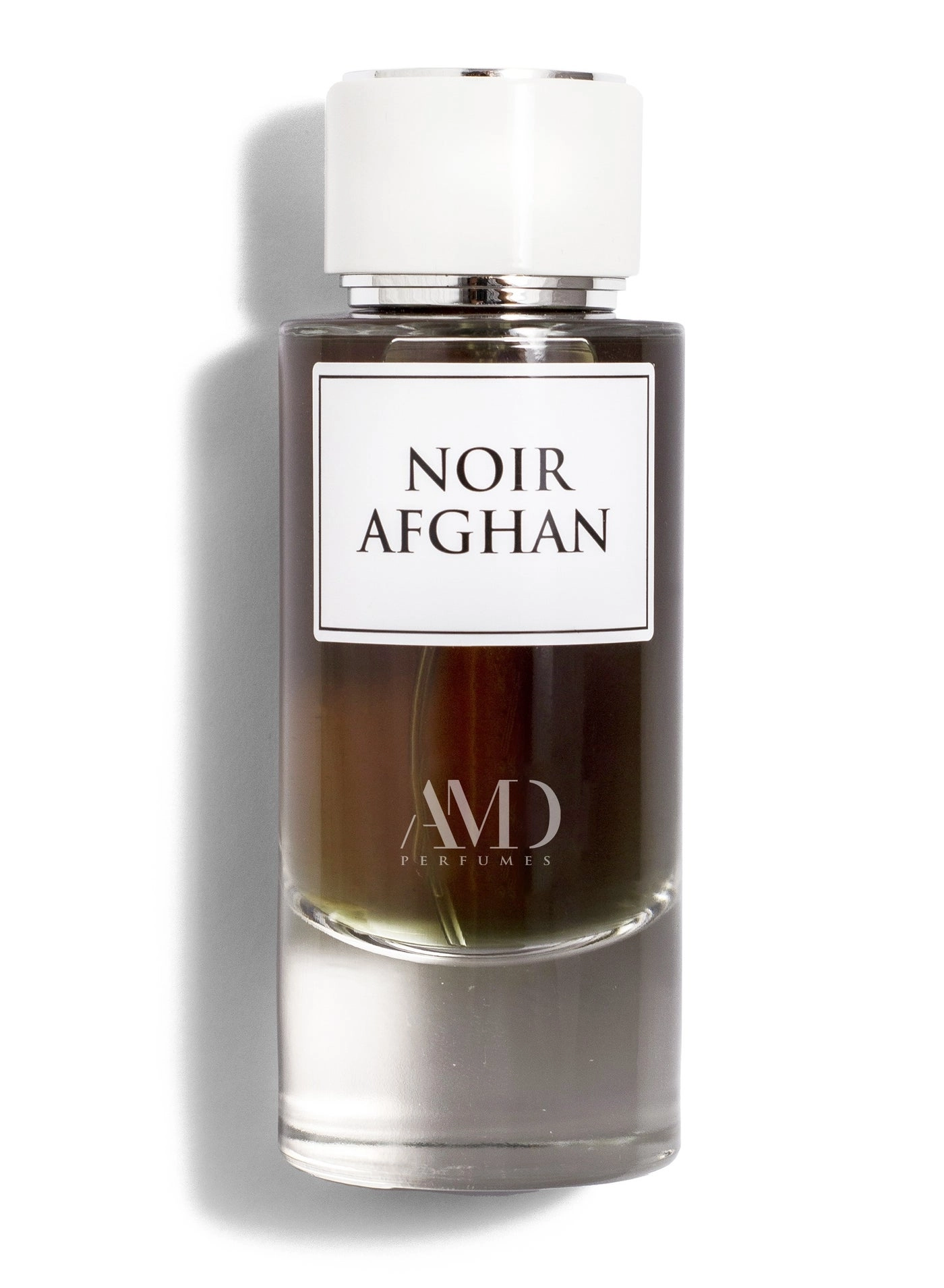 AMD Perfumes Creme Noir Afghan Eau de Parfum 80ml