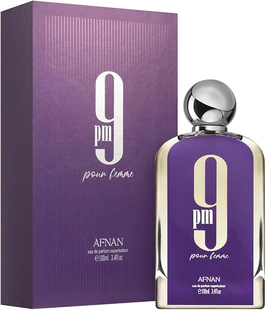 9PM Eau de Parfum 100ml