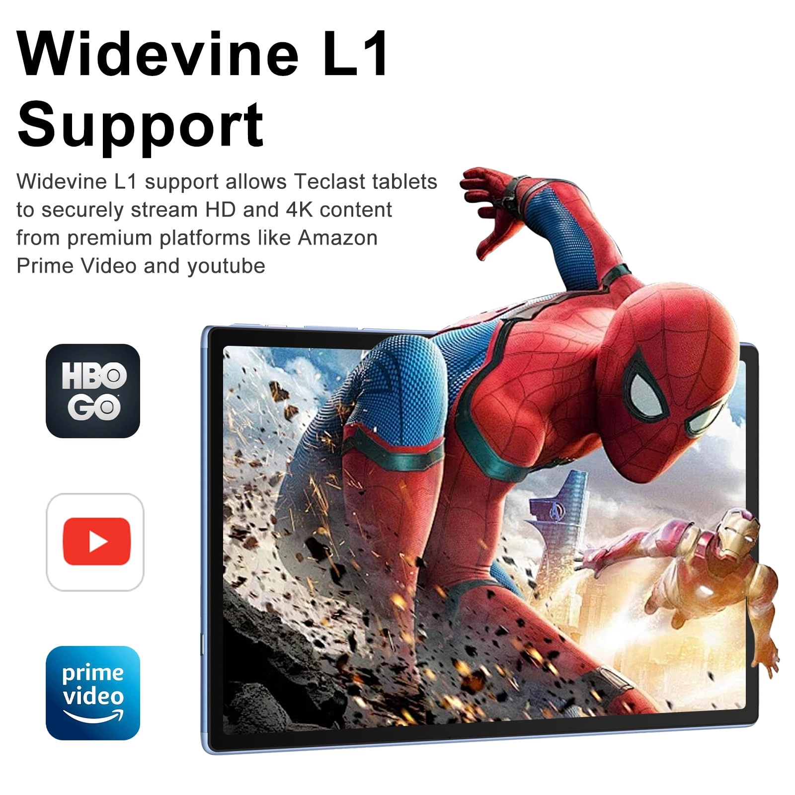 S10 - 128GB 10.1"