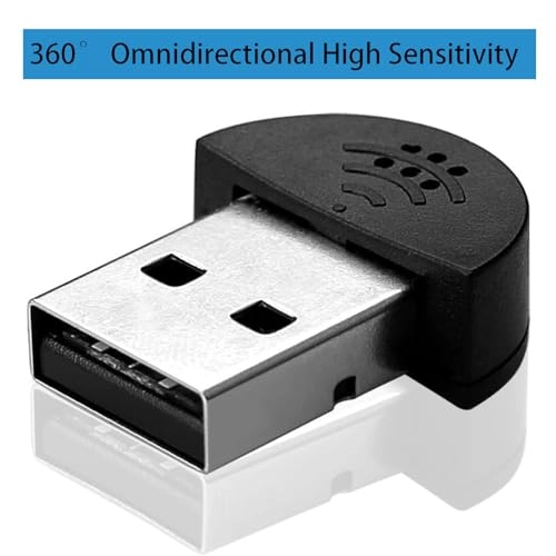Pi-2PCS-Mic USB Microphone