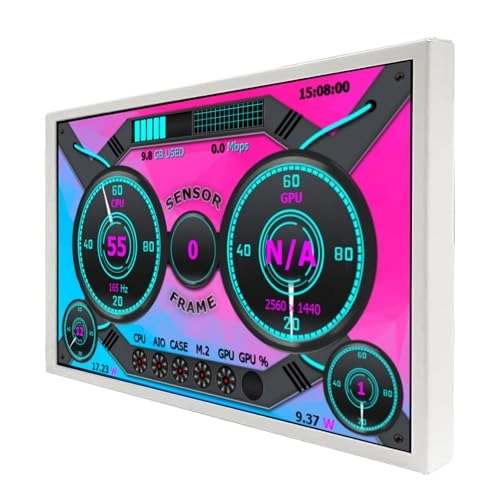 VS101SJ01 - 10.1 Inches 1280 x 800