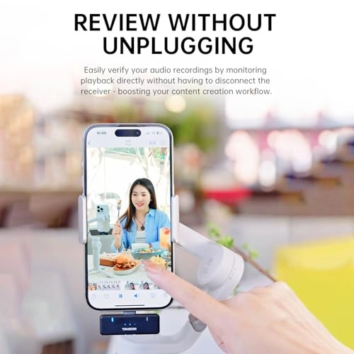 PU648B - 1 Receiver 2 Transmitters 2.4G-2.4835GHZ