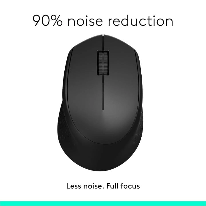 M186 Mouse - Wireless